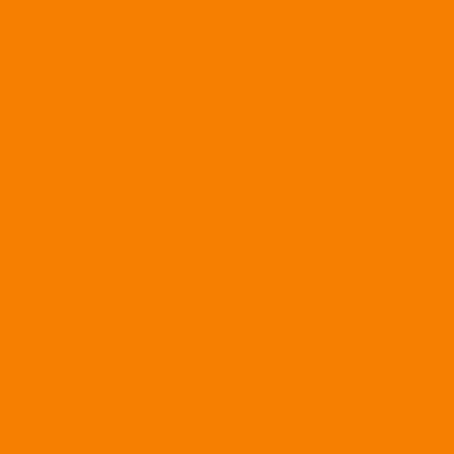 013 VersaColor Orange