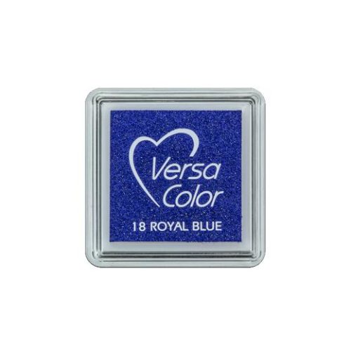 018 VersaColor Royal Blue