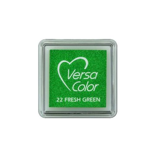 022 VersaColor Fresh Green