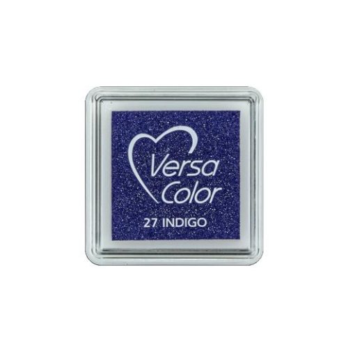 027 VersaColor Indigo