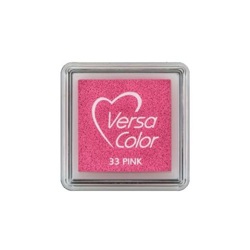033 VersaColor Pink