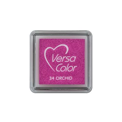 034 VersaColor Orchid