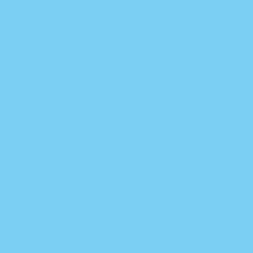 038 VersaColor Sky Blue