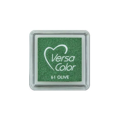 061 VersaColor Olive