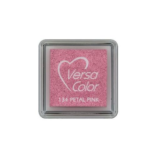 134 VersaColor Petal Pink