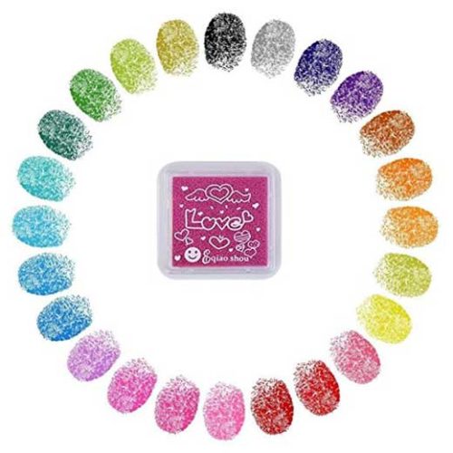 Multicolor Ink Pads - Image 2