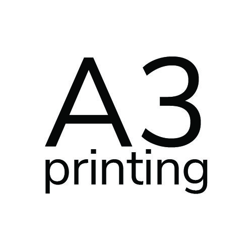 A3 Printing Service